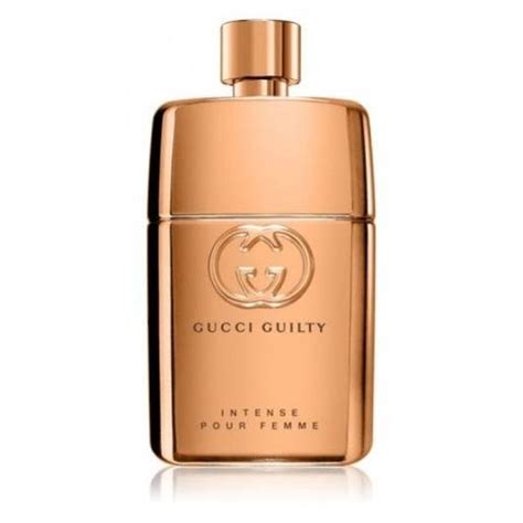 gucci guilty intense erfahrungsbericht|gucci guilty intense kaufhof.